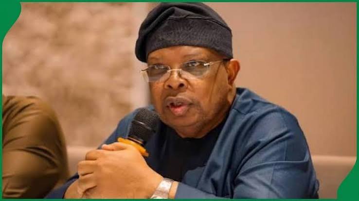 Power Minister Says Nigerians Urge Him To Ease Pace Of Electricity Reforms