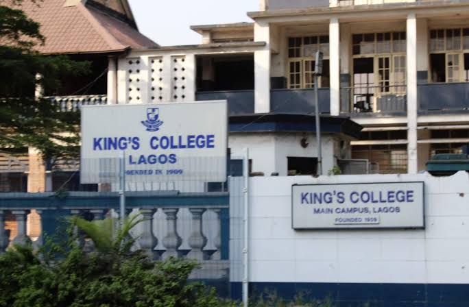 FG Assures King’s College Parents of Stable Fees Under New Management Plan