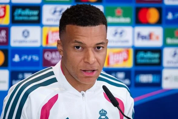 Mbappe Targets Ballon d’Or Return to Real Madrid