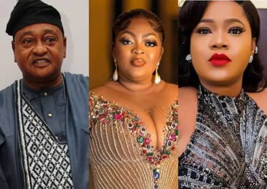 Lagos APC Brings Nollywood and Fuji Stars Into 2027 Campaign Team
