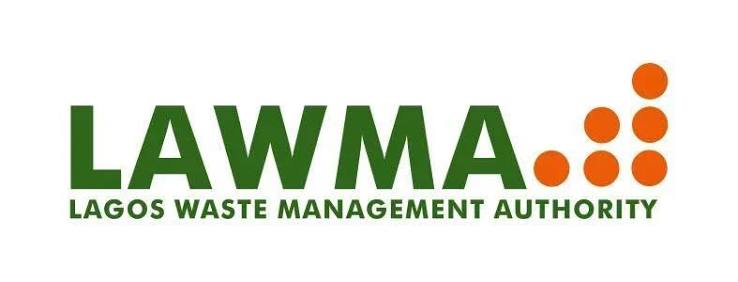 LAWMA Cracks Down on Roadside Trading and Unauthorised Cart Pushers at Ago Palace Market
