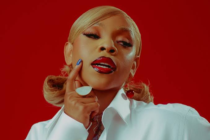 Fave Opens Up on Barriers Facing Women in Nigeria’s Music Industry