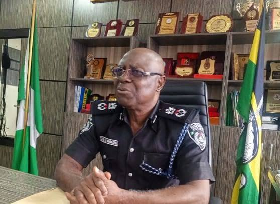 Benue Police Seek Peaceful Campaigns as Parties Sign Accord