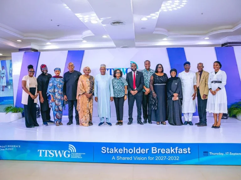Telecom Industry Considers New Framework for Measuring Sustainability