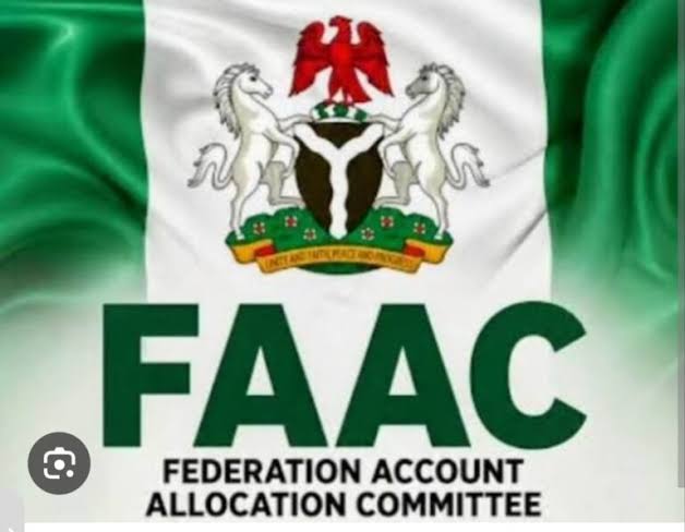 FAAC Allocation Drops to N2.34tn as Statutory Revenue Slumps