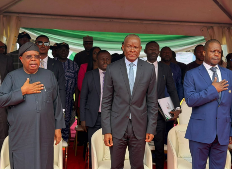 FG Moves to Deliver 24-Hour Power to Abuja Industrial Estate