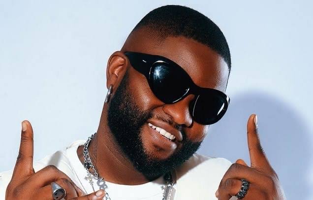 Skales Salutes Female Artists for Navigating Challenges in Entertainment