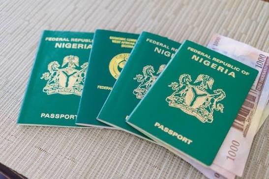 Over 4,000 Nigerians Enrolled in UK Passport Intervention Exercise