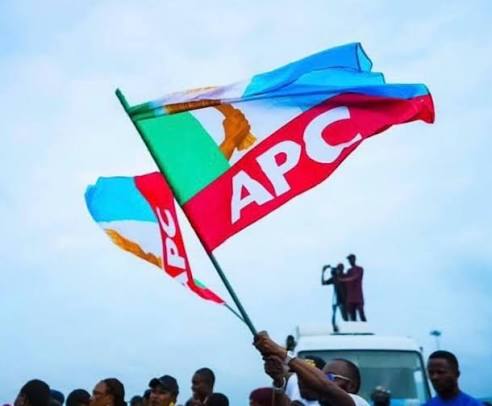 Bayelsa APC Rejects Relevance of Emerging Rainbow Coalition