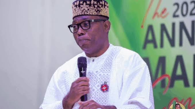 Adebayo Questions Tinubu’s Handling of Insecurity and Poverty