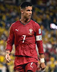 Ronaldo Retained as Jorge Jesus Names First Portugal Squad