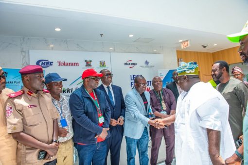 Presidency Orders Action to Ease Niger Traffic Crisis, Targets Illegal Truck Parking