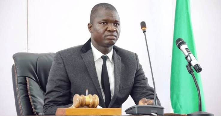 Nwifuru Removes Ebonyi Works Commissioner From Office