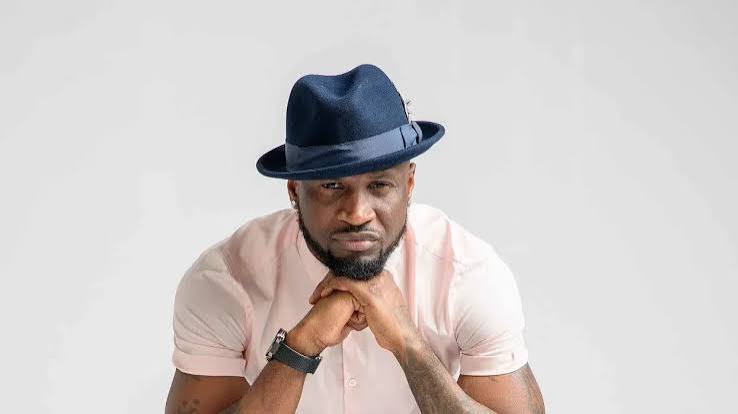 Peter Okoye Explains Why He Now Marks His Birthday On November 30