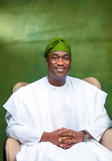 Hamzat Marks 62nd Birthday, Reaffirms Dedication to Public Service