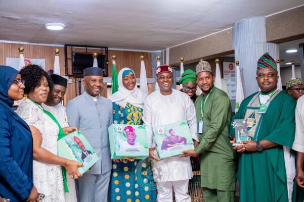 Nigerian Entrepreneurs Honoured at SEE Pakistan 2026