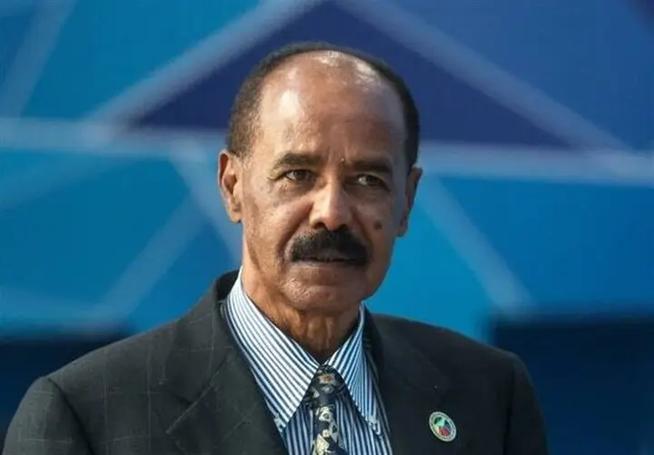 Washington Drops Eritrea Sanctions as Red Sea Gains Strategic Importance