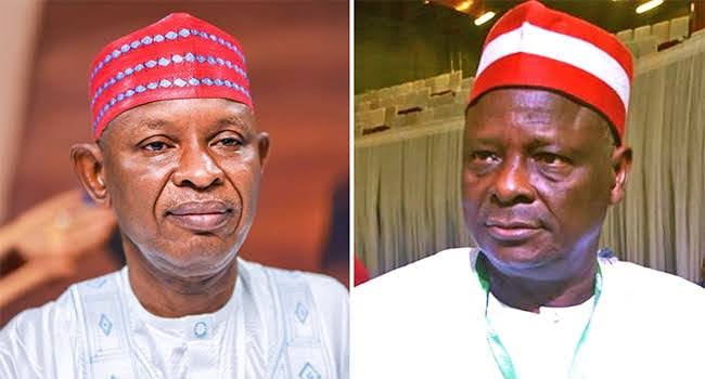 Kwankwaso Leaves Room for Reconciliation With Abba Yusuf