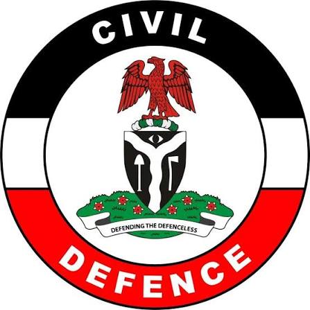 NSCDC Places Three Additional Officers in Custody Over Niger Deaths