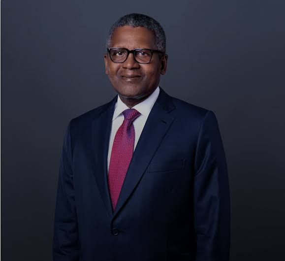 Dangote Adds 4,000 Machines as Refinery Expansion Moves Toward 1.4m bpd