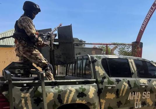 Troops Free 23 Kidnap Victims, Capture Four Suspected Lakurawa Members in Sokoto