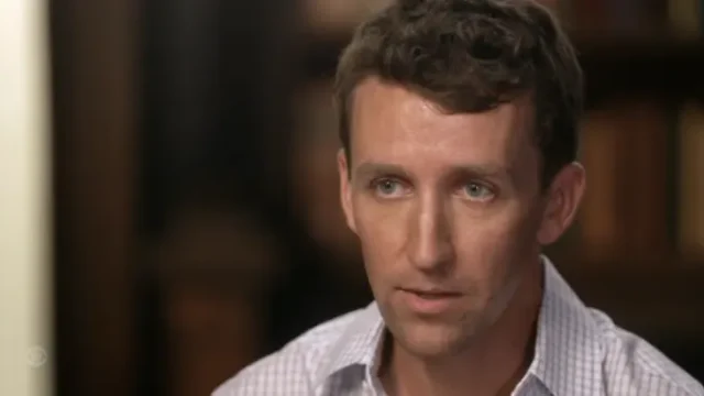 Grieving Father Says Forgiveness Helped Him Cope After Wife Killed Their Three Children