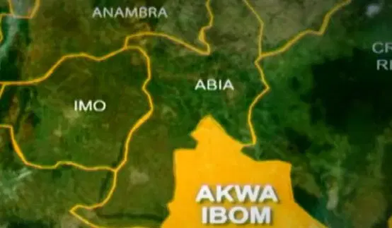 Police Arrest Suspected Robber After Attack on Officer in Akwa Ibom