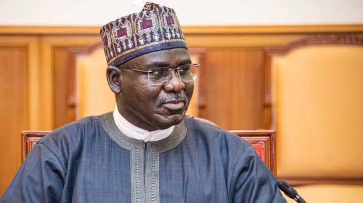 Buratai Appreciates Tinubu, Military Chiefs for Backing Book Presentation