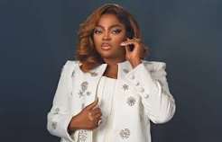 Funke Akindele Confirms She Must Be Obeyed Season Two Is in the Works