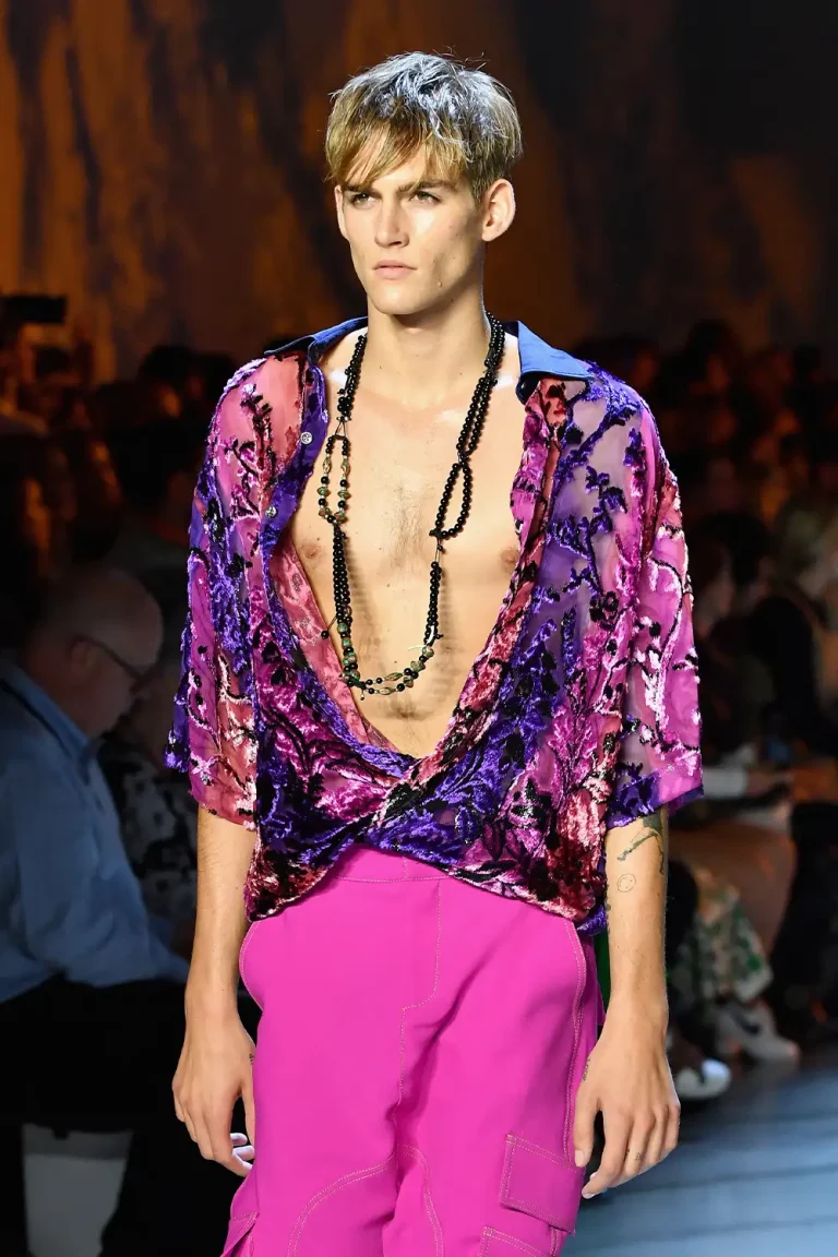 American Supermodel’s Son Presley Gerber Dies at 27