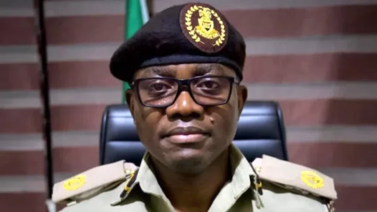NIS Enrols 8,552 Nigerians in Passport Intervention