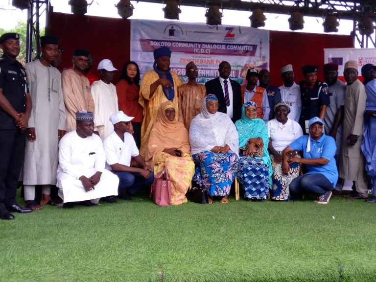 Stakeholders Seek Responsible Journalism, Inclusion to Curb Conflict in Sokoto
