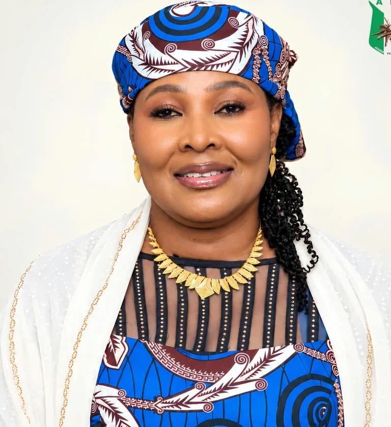 Adamawa APM Gov Candidate Picks Ex-NNPCL Manager as Running Mate