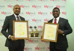 TAJBank CEO Wins Islamic Banker of the Year 2026 Award