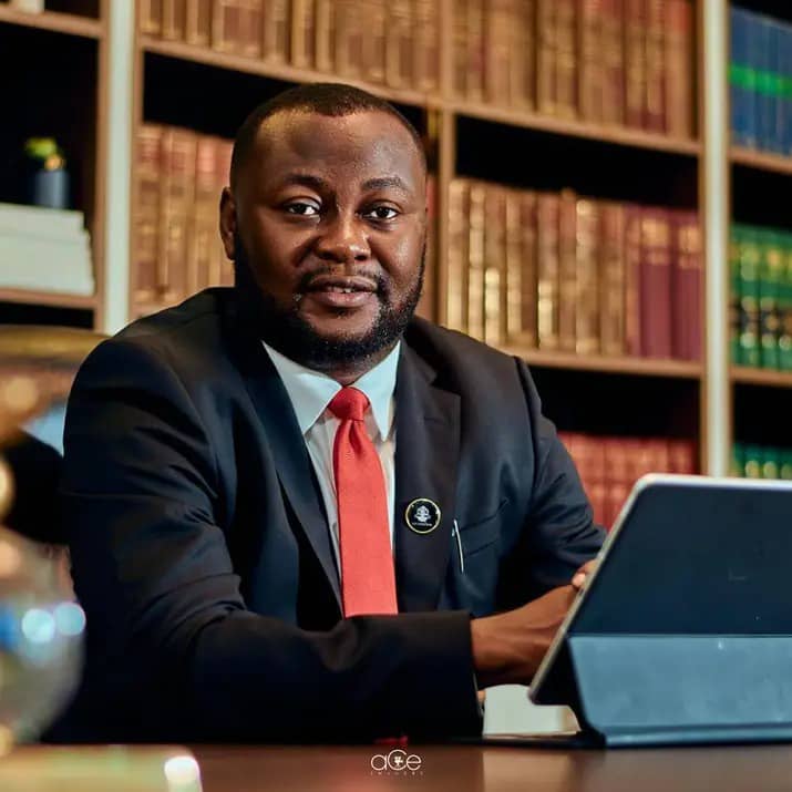 Ogun Gov Stood Surety for Igboho’s Return to Bury Mother — Lawyer