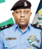 Police Arrest 16 Suspects in Nationwide Crime Crackdown