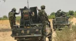 Troops Rescue 23 Kidnap Victims, Arrest Four Suspected Lakurawa Members