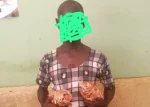 NSCDC Arrests Suspect Over Cable Theft in Jigawa