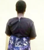 Police Arrest 22-Year-Old Woman Over Alleged Self-Kidnap