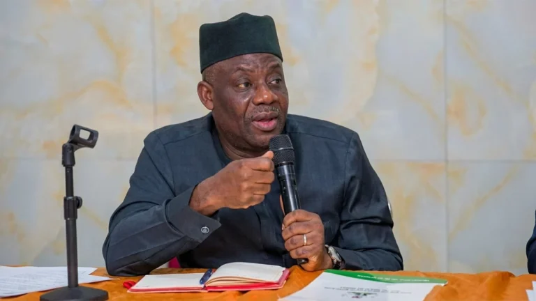 King’s College: Unity Colleges Staff Defy Fg Resumption Order