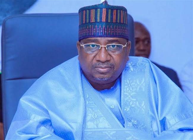Kebbi Governor Joins Nigeria’s Delegation for 81st UN General Assembly