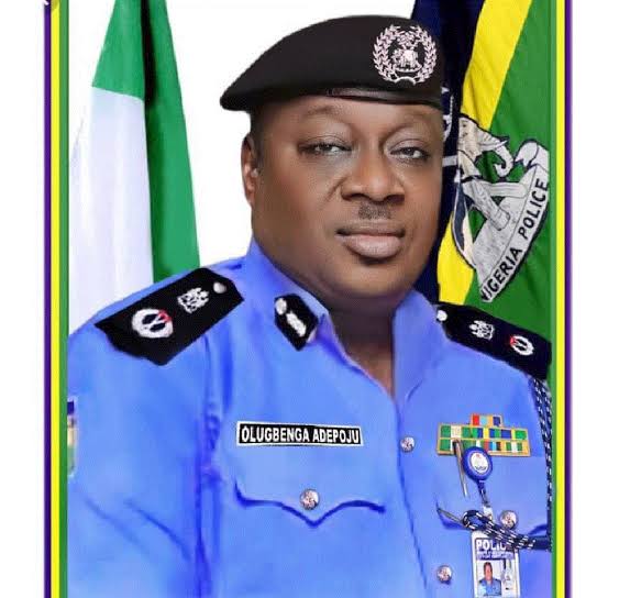 Rivers Police Reject Allegation That Commissioner Took Over Community Land