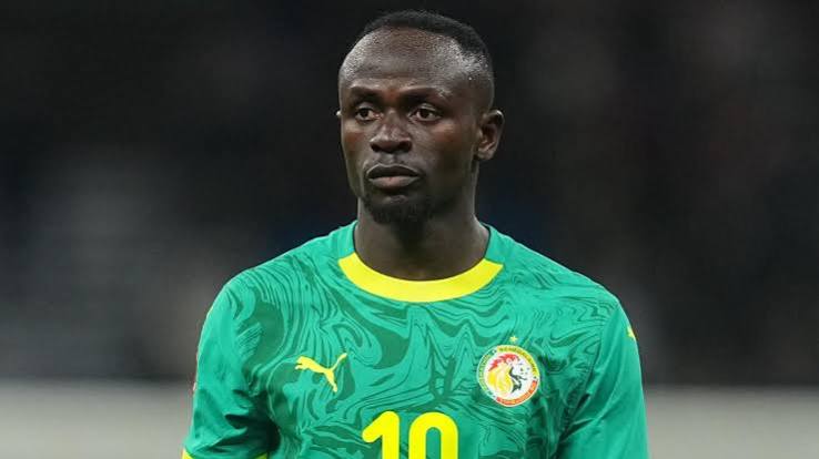 Sadio Mane Launches $20m Agro-Industrial Project In Senegal Hometown