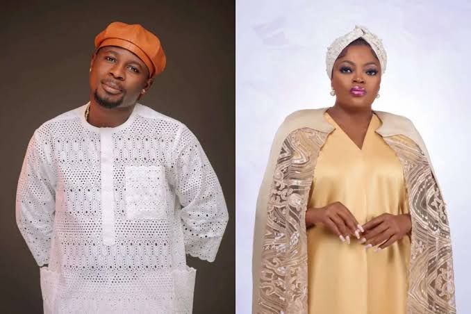 Kamo State Clears Air on Funke Akindele’s Absence From Film Premiere