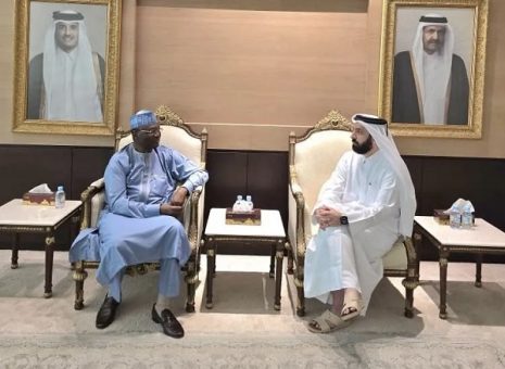Qatar Charity Commits $10m to Integrated Housing Scheme in Abuja
