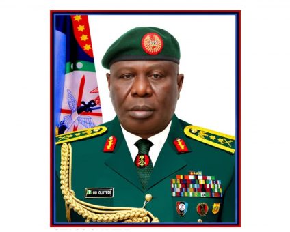 Nigeria Moves to Deploy Regional Maritime Task Force Against Sea Crimes