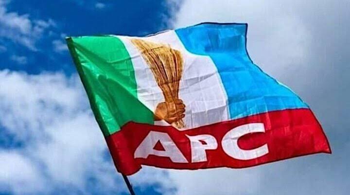 APC Celebrates Four Wins in September Legislative Bye-Elections