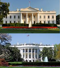 US Broadcasters Suspend White House Pool Coverage Over Media Ban