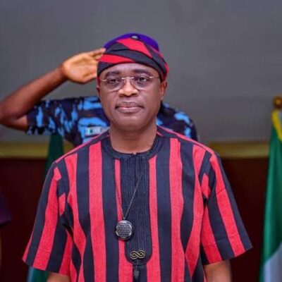Benue Suspends Muslim Pilgrims Board Officials Over Hajj Allegations