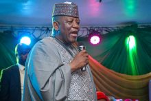 Yari Leads APC Delegation in Talks With Northern Muslim Leaders Ahead of 2027